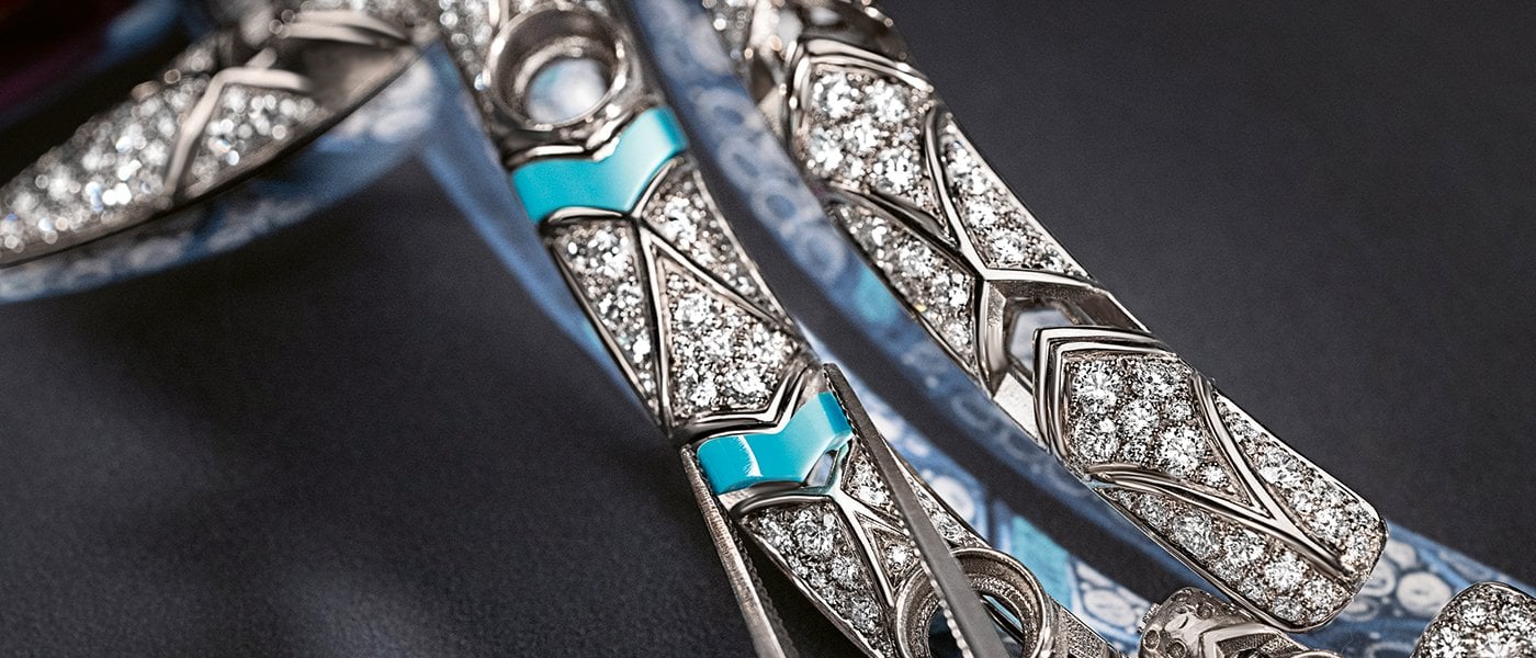 Bvlgari: “In India more than anywhere, adapting products is vital to success”