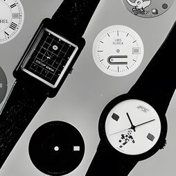 MONDAINE WATCH Ltd. - “M-Watch”