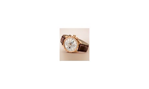 Carl F. Bucherer's Manero ChronoPerpetual​ Limited Edition