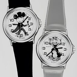 CIMIER WATCH S.A.