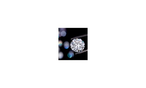 Kiran Gems Wins Prestigious “Manufacturer of the Year - Diamond Cutting & Polishing” Title in JNA Awards 2014