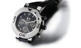 Clerc CXX Chronograph