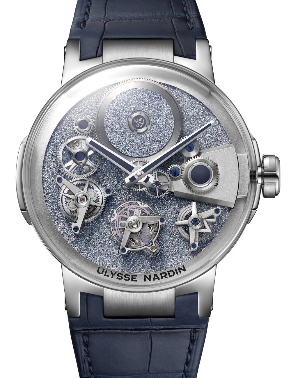 ulysse nardin executive