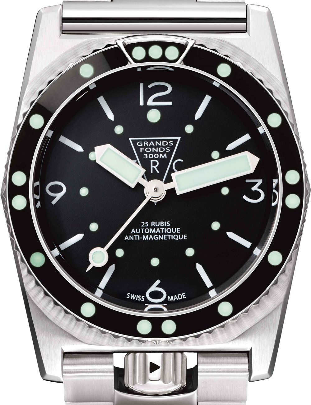 zrc 1964 french navy reissue