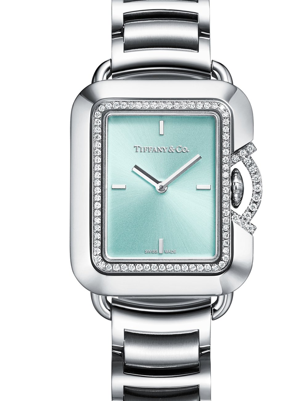 tiffany t watch