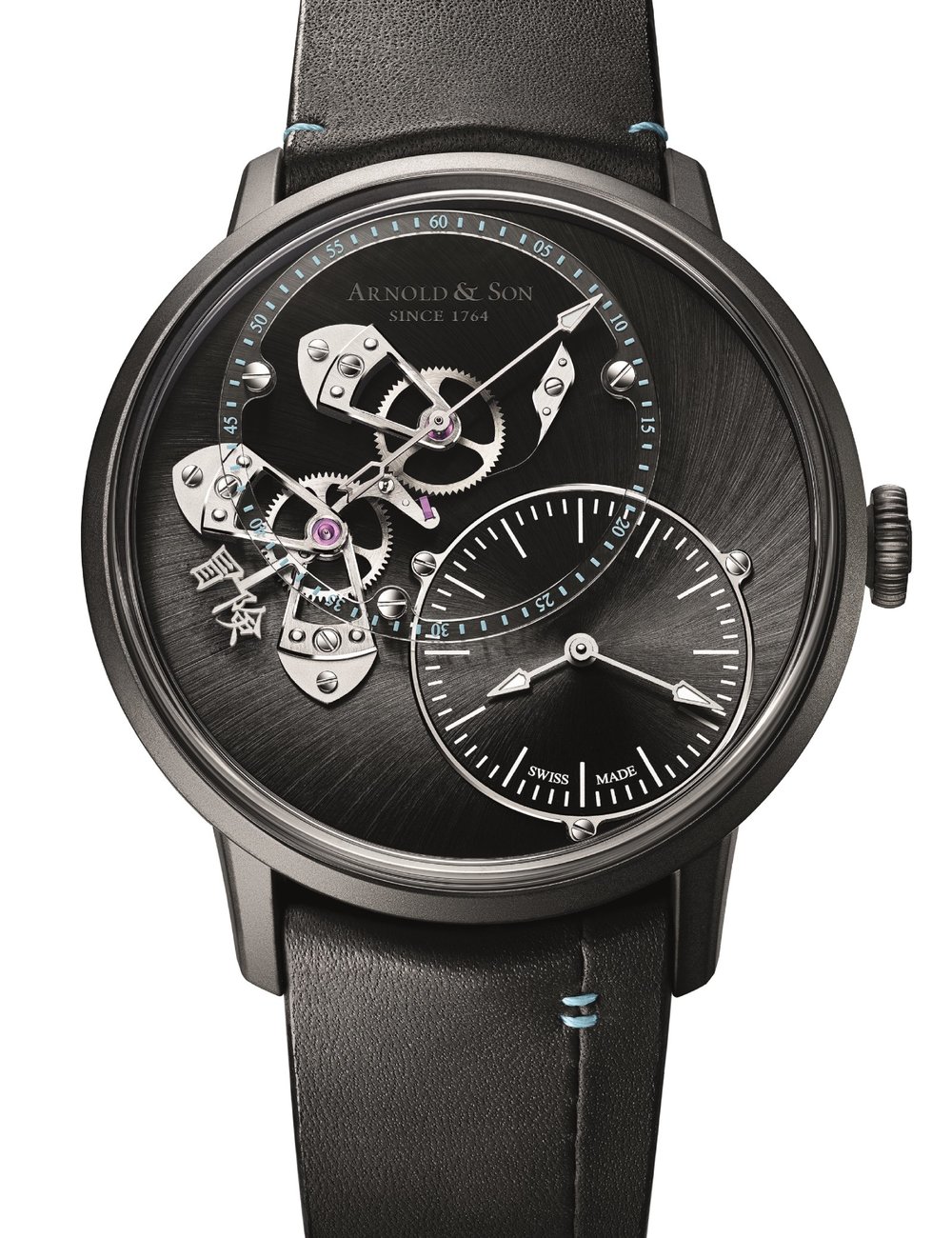 arnold & son dstb