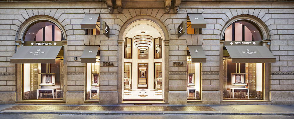 Watch retailers: strategies for dealing with the pandemic