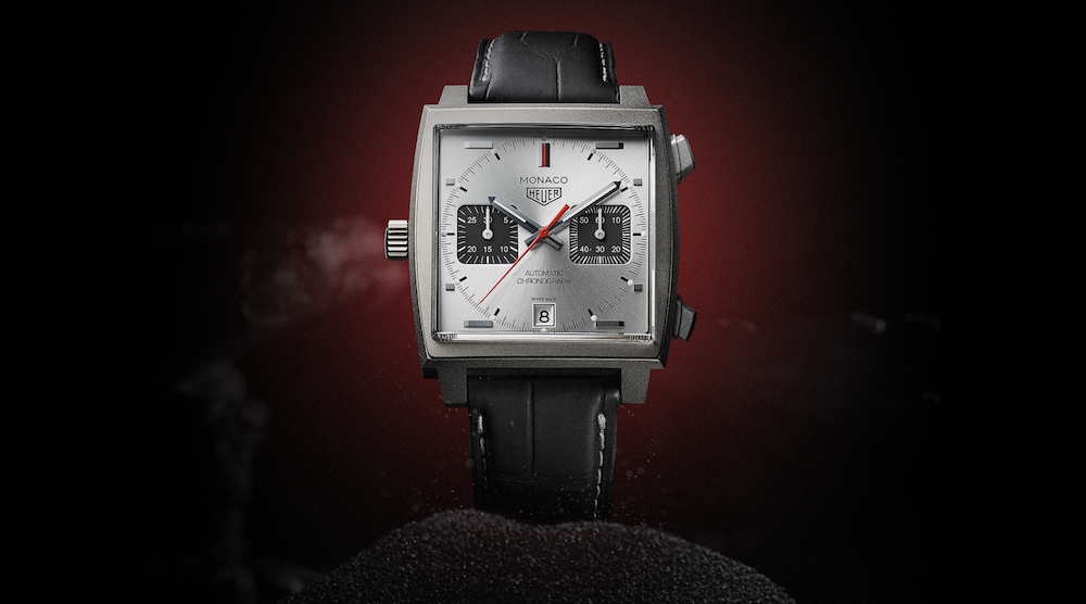 “Improving confidence in buying vintage Heuer”