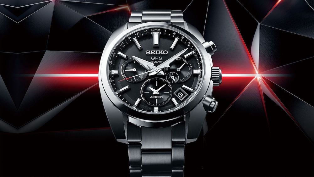 Seiko: “We want to go beyond functionality”