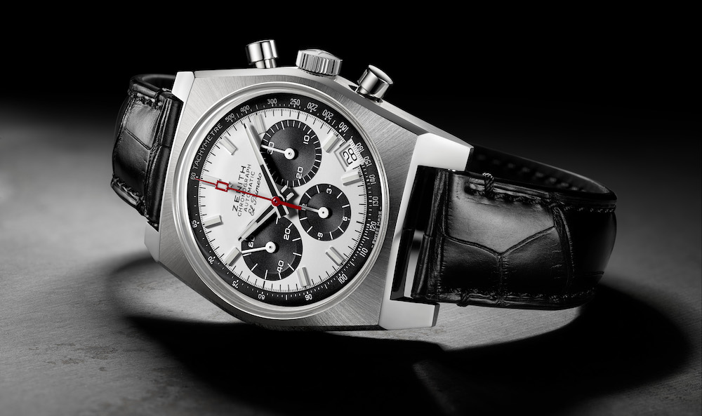 Zenith El Primero: a retrospective