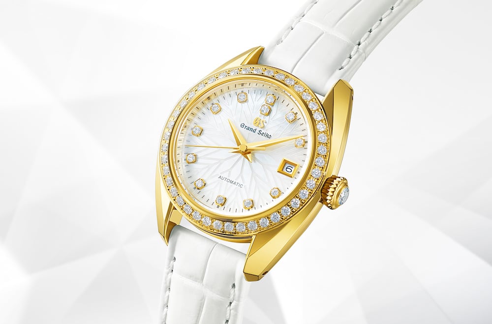 Seiko: “We want to go beyond functionality”