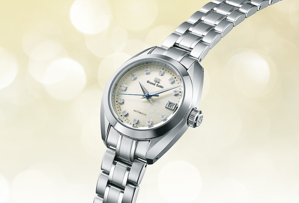 Seiko: “We want to go beyond functionality”