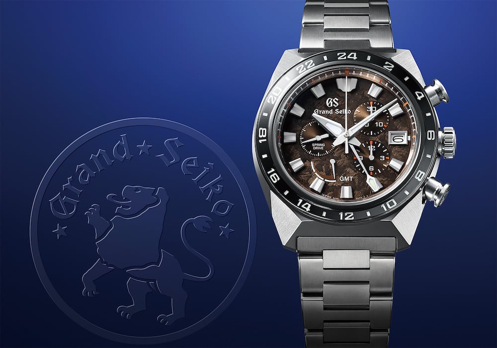 Seiko: “We want to go beyond functionality”