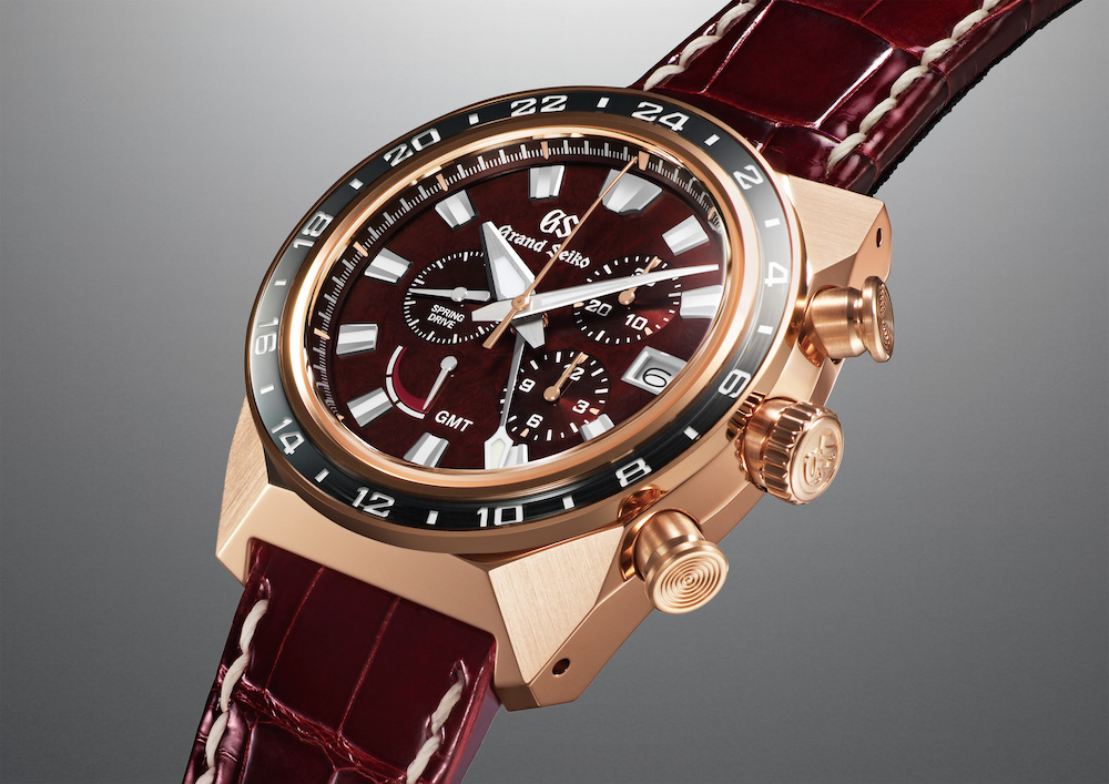 Seiko: “We want to go beyond functionality”