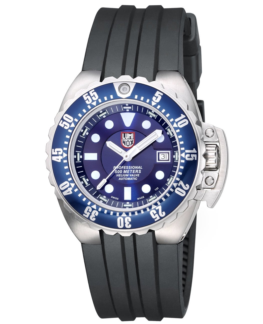 luminox deep dive 1520