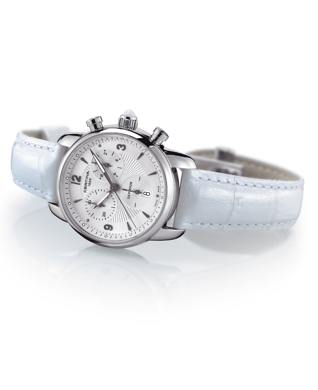 certina ds podium lady