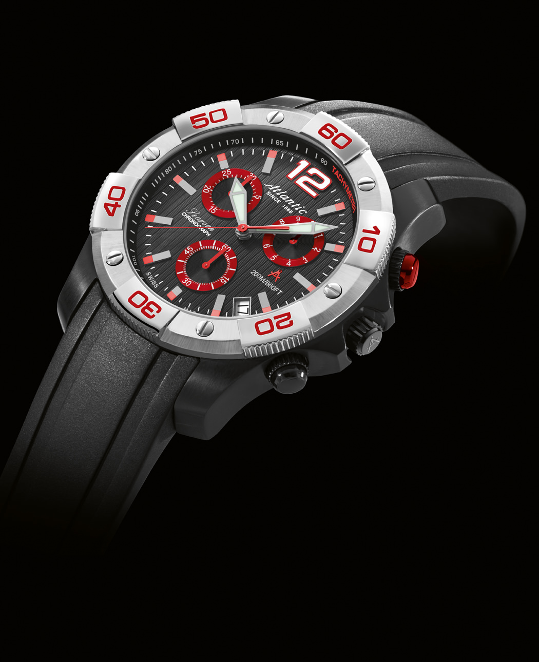 SEAROCK by Atlantic Watches