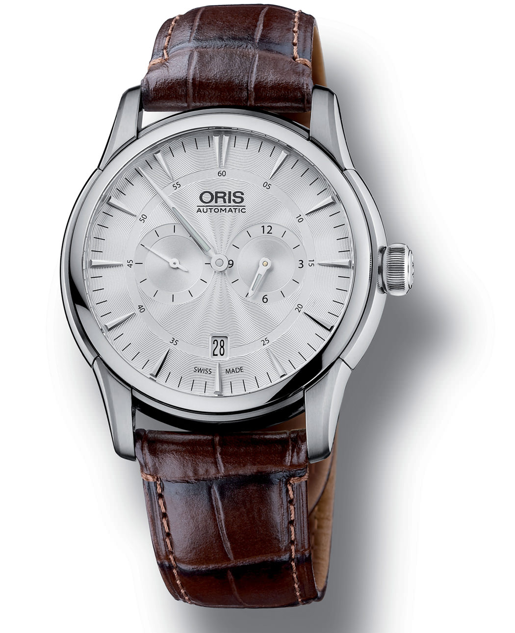 oris artelier regulateur