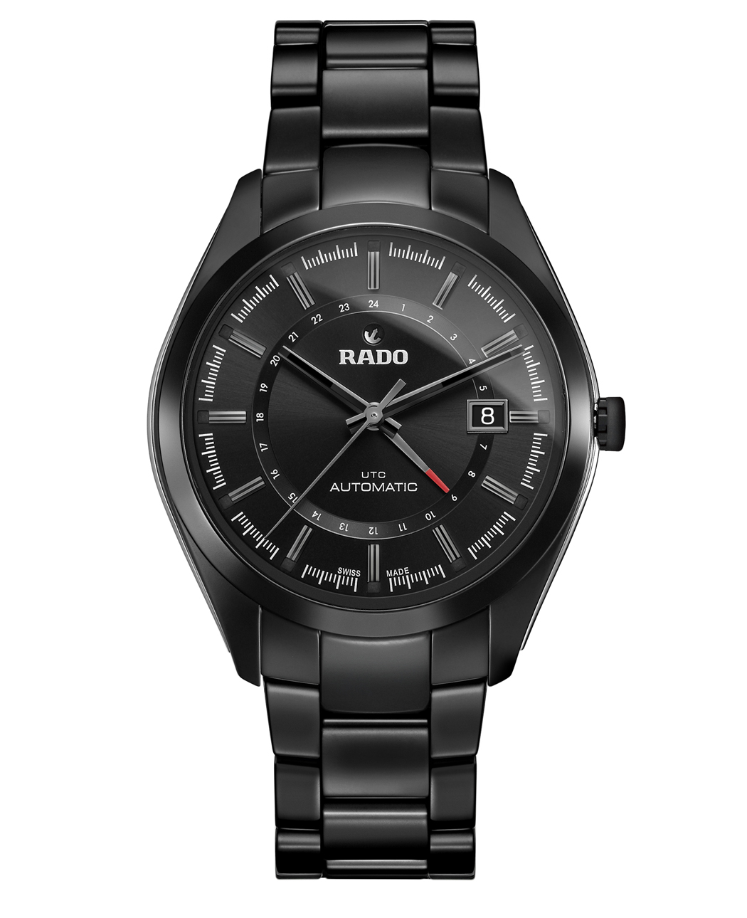 rado hyperchrome utc