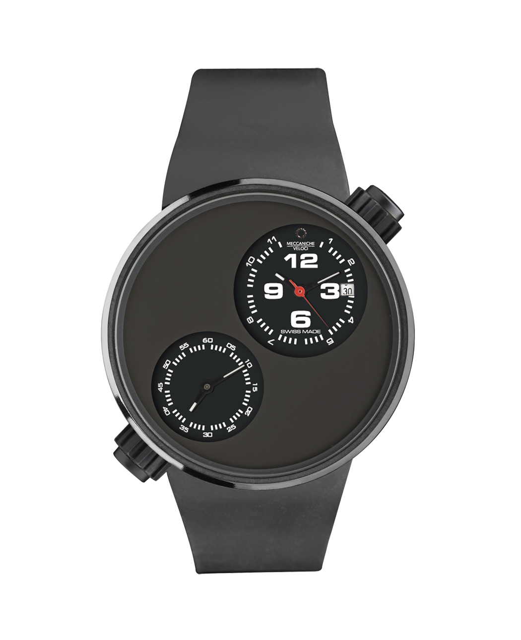 meccaniche veloci watch