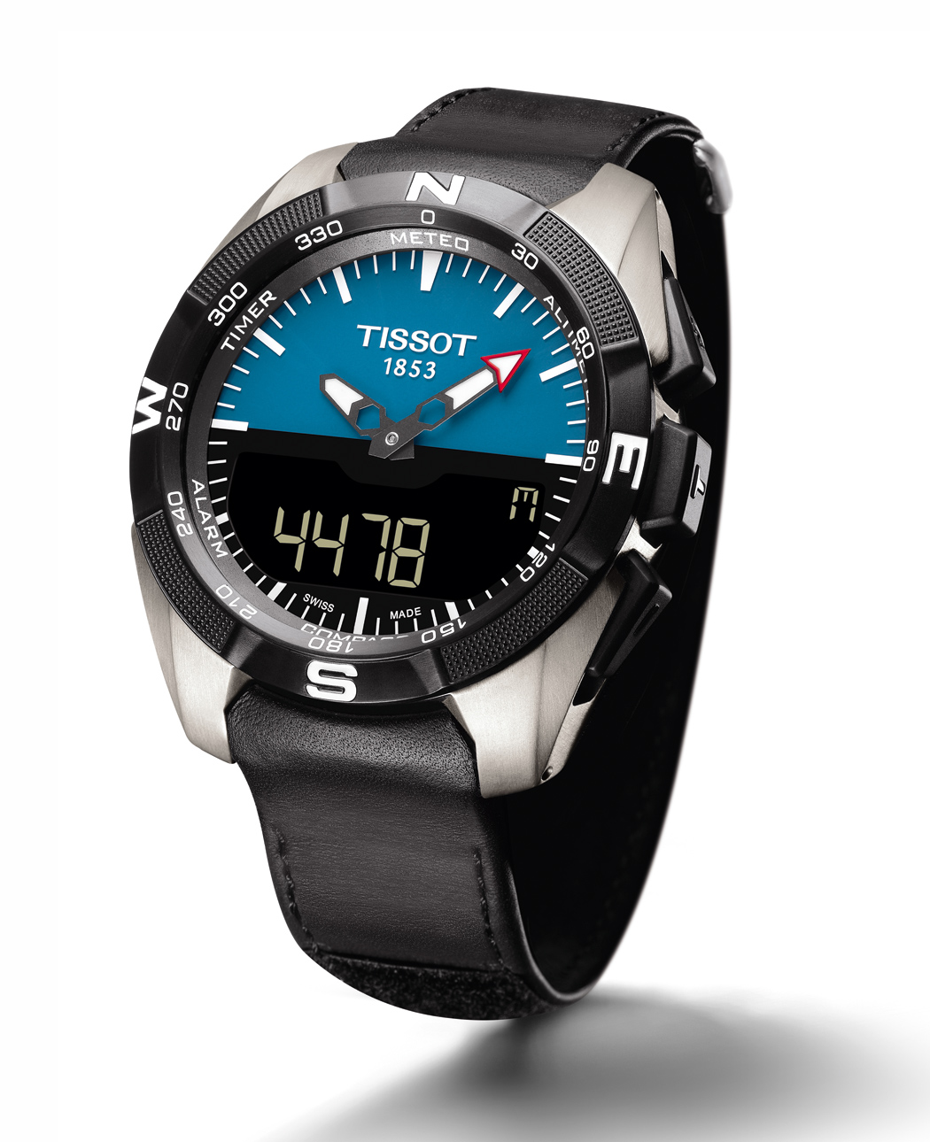 tissot t touch expert solar 2017