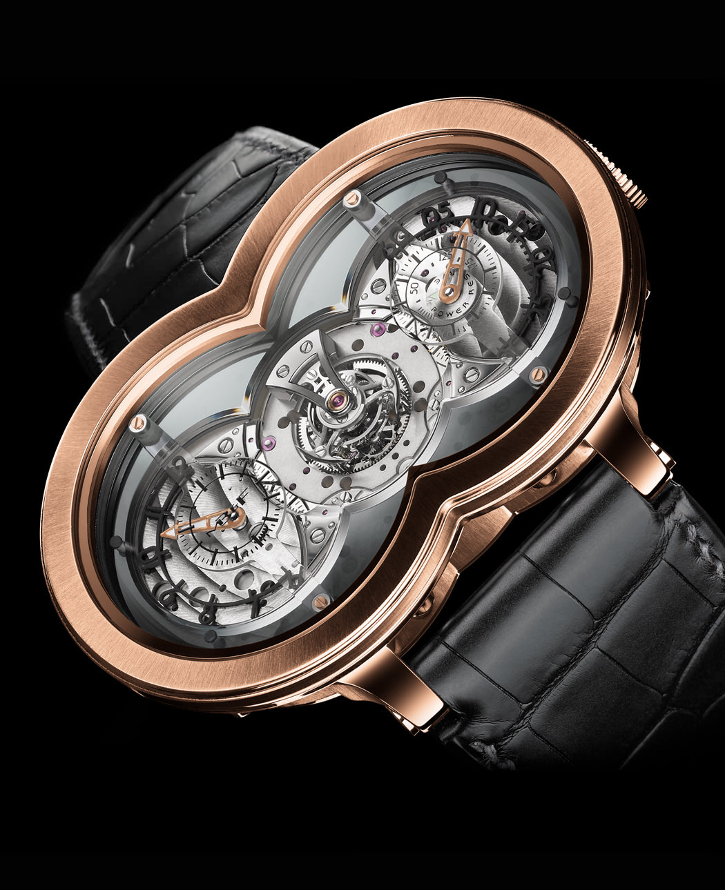 HM1 by MB&F