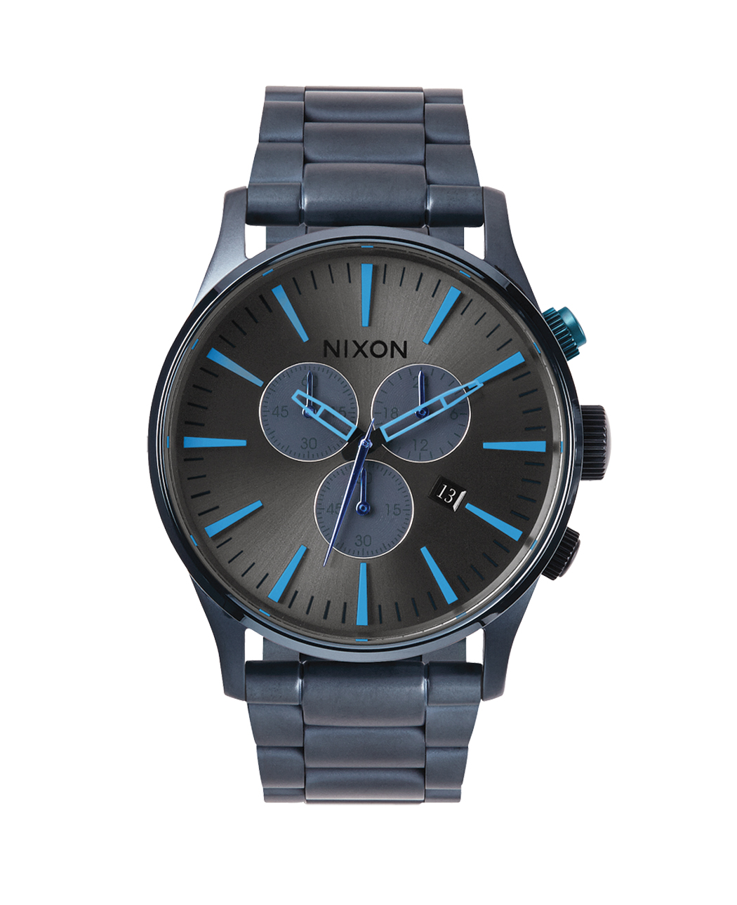 sentry chrono nixon