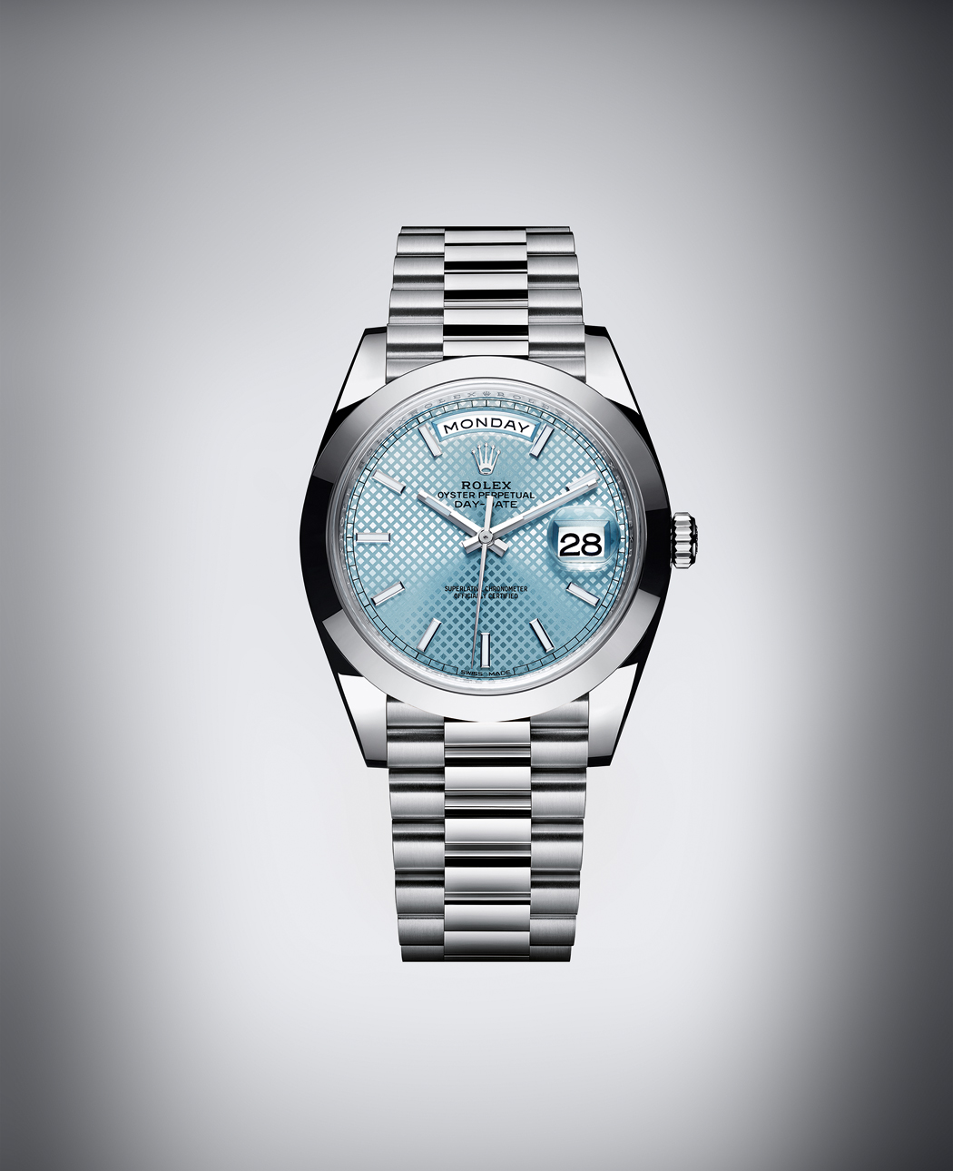 rolex perpetual 40