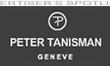 Peter Tanisman, the jeweller of watchmaking