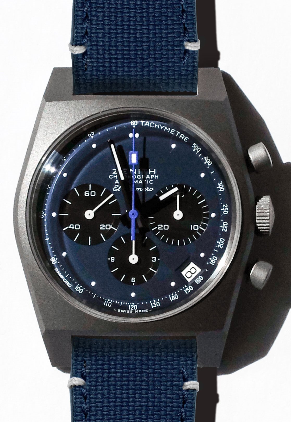 zenith a384 revival for sale