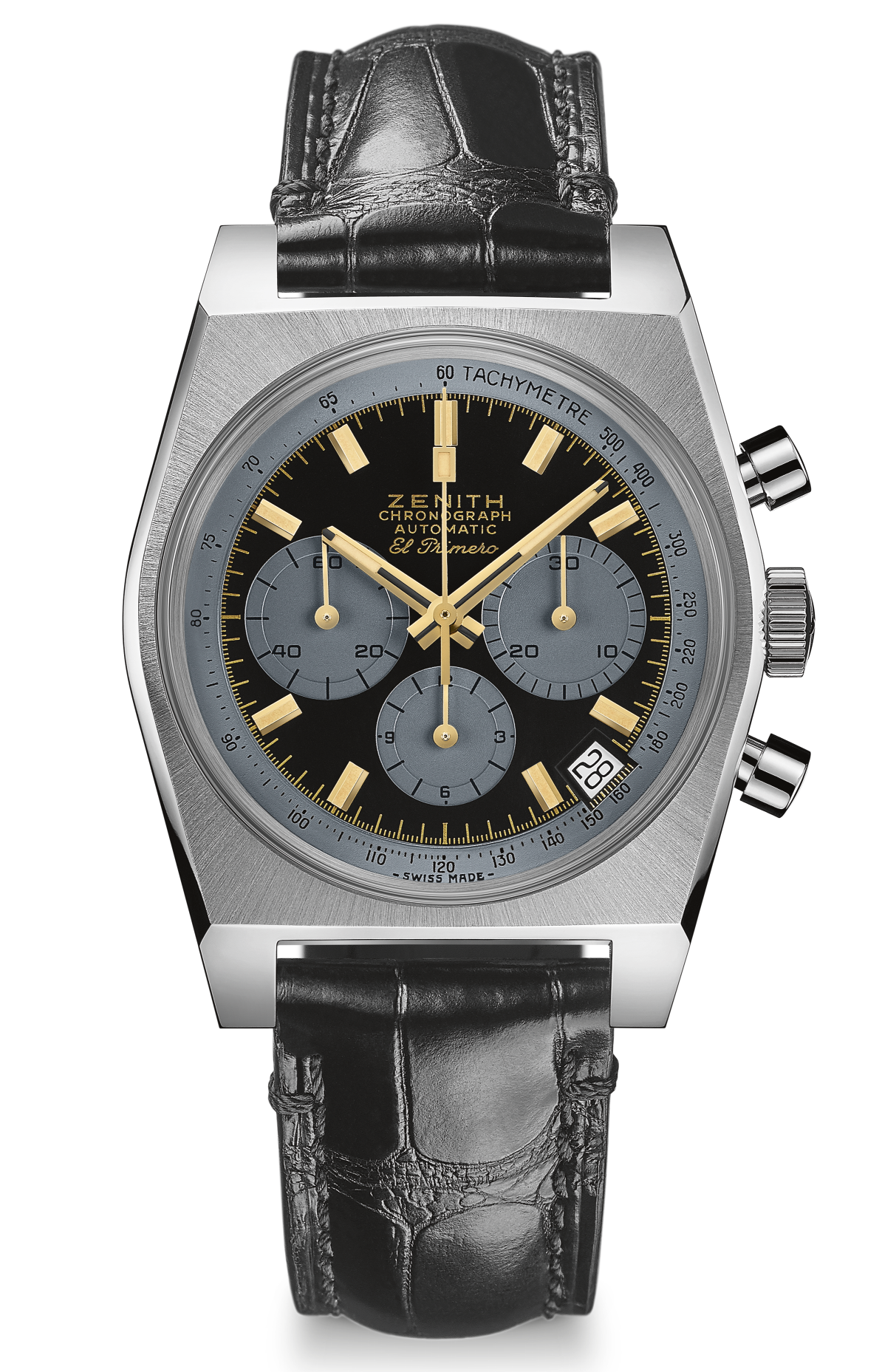 Zenith R84 Zenith A384 Revival Lupin The Third Edition