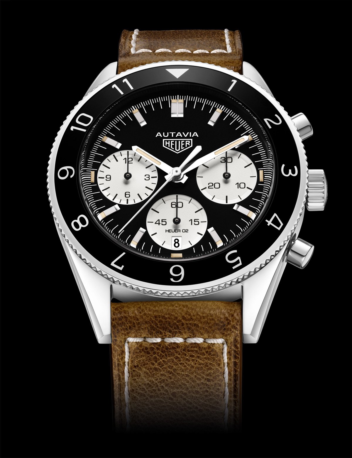 tag heuer 5000 watch