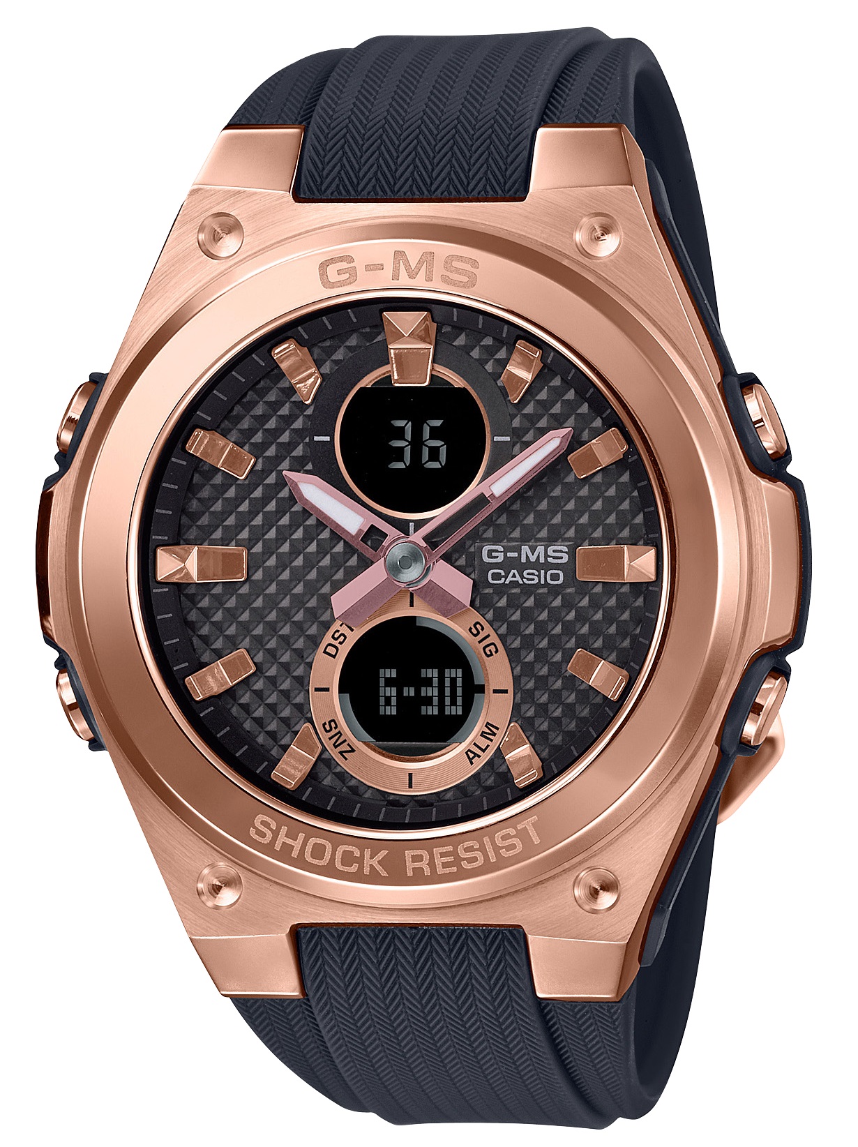 casio msg c100