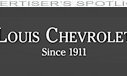 Louis Chevrolet, the legend re-created