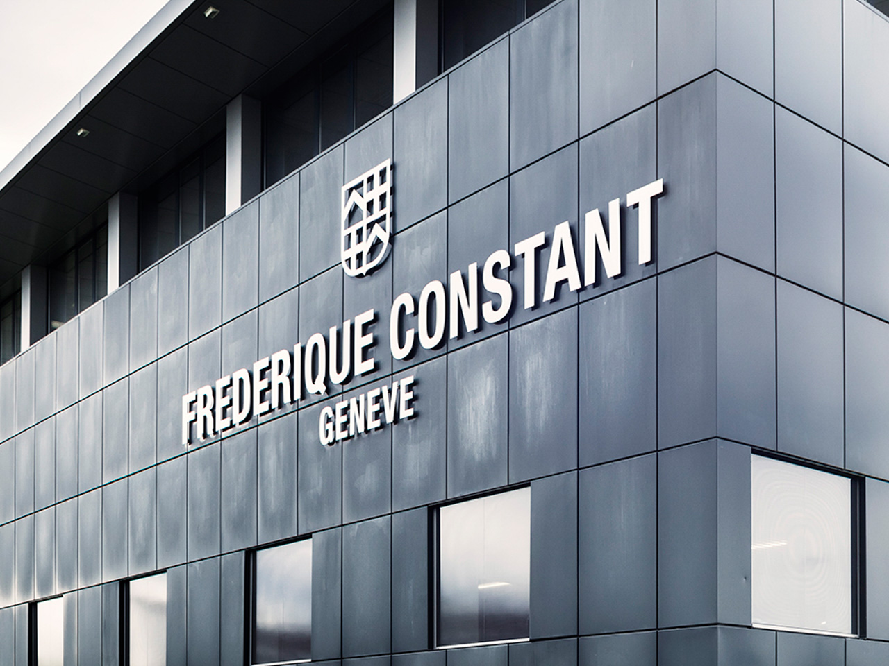 frederique constant citizen