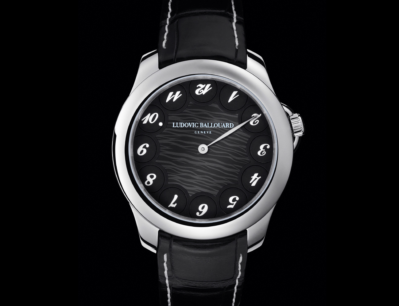ludovic ballouard watches