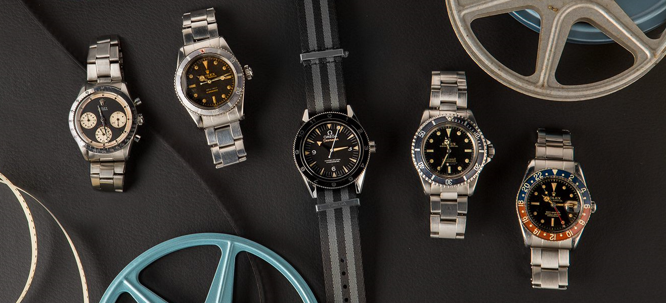 pre owned watches zurich