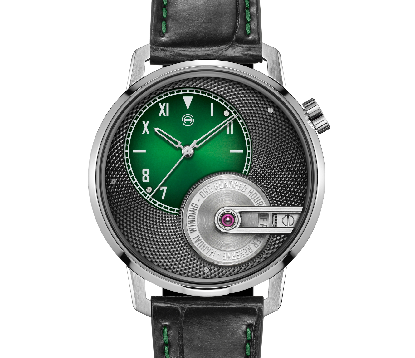 An introduction to Armin Strom's new Tribute 1 California