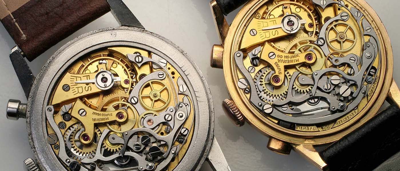 montblanc chain watches