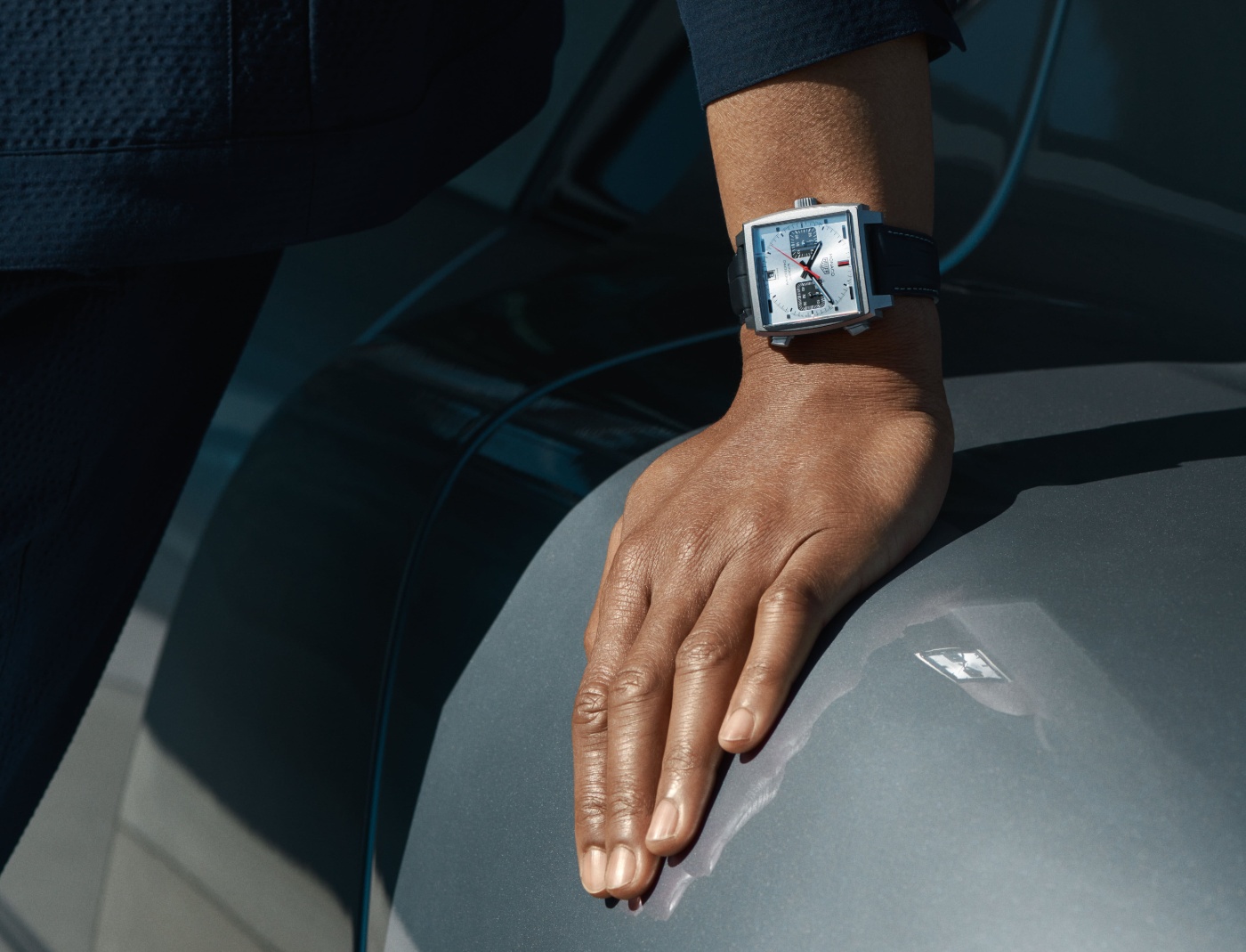 TAG Heuer: a special edition for the Monaco Grand Prix