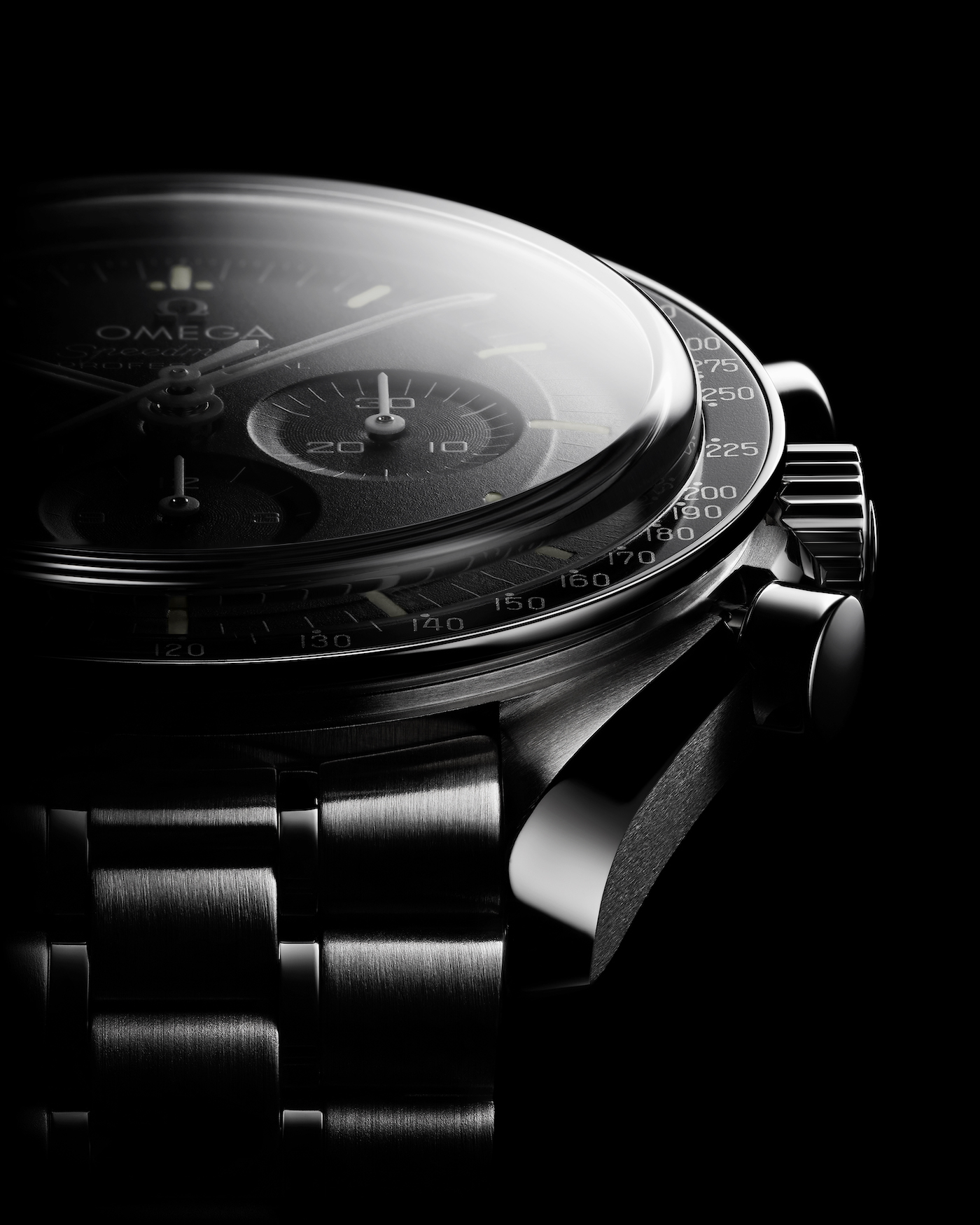 Behind the scenes: Omega's R&D in the 21st century