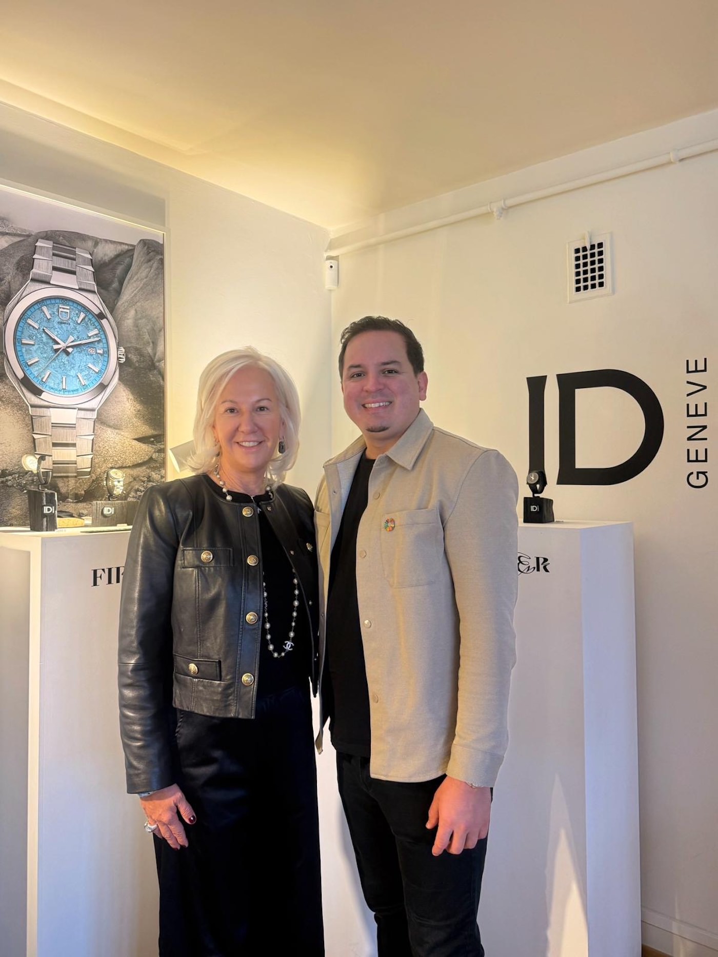 ID Gen ve The Watch Jewellery Initiative 2030 Join Forces id-gen-ve-the-watch-jewellery-initiative-2030-join-forces