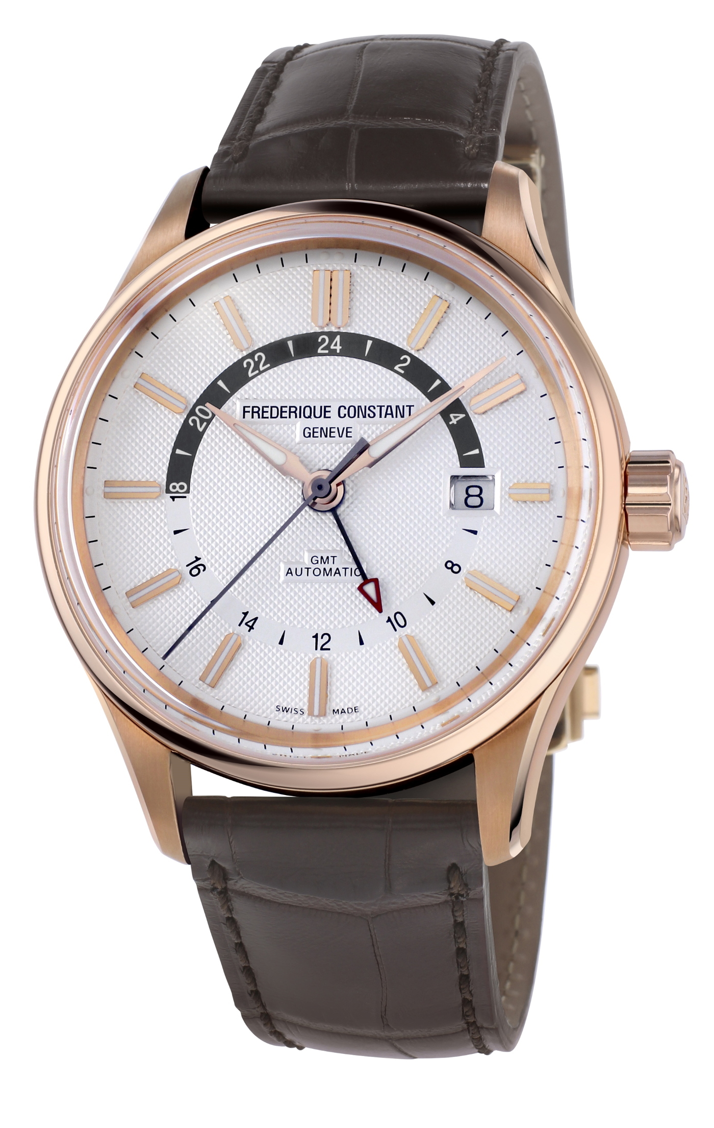 Frederique constant fc 350 sales