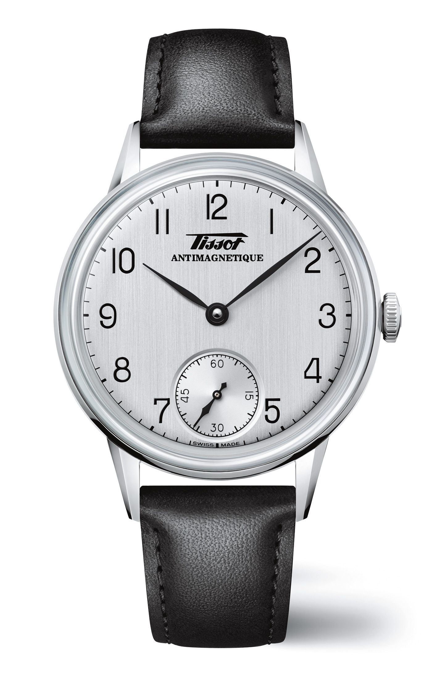 smartwatch tissot 2018