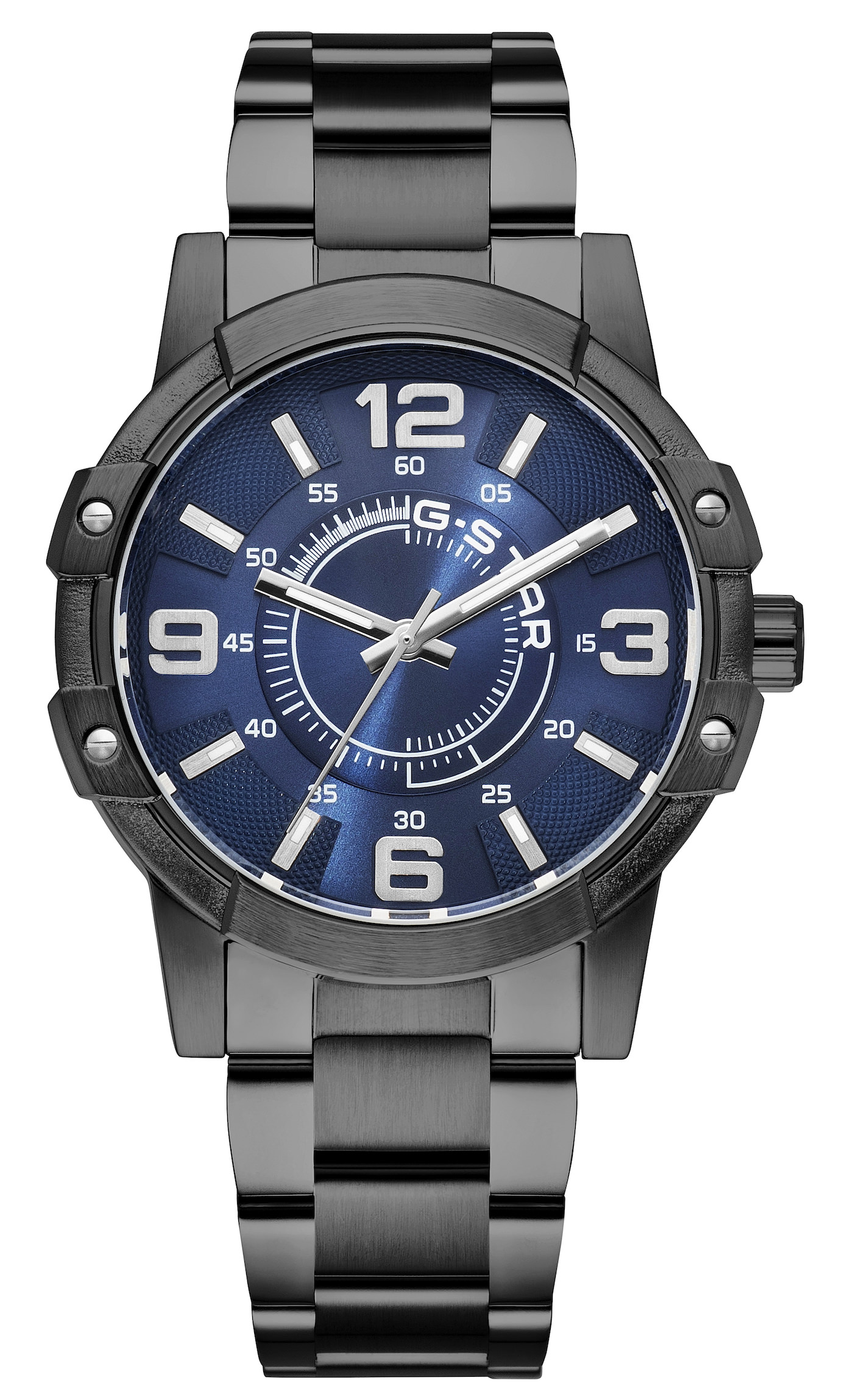 G-Star unveils its first watch & jewellery collection