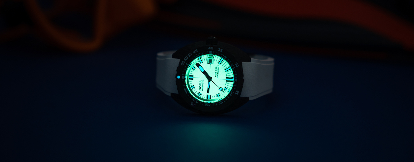 Doxa: the spectacular comeback