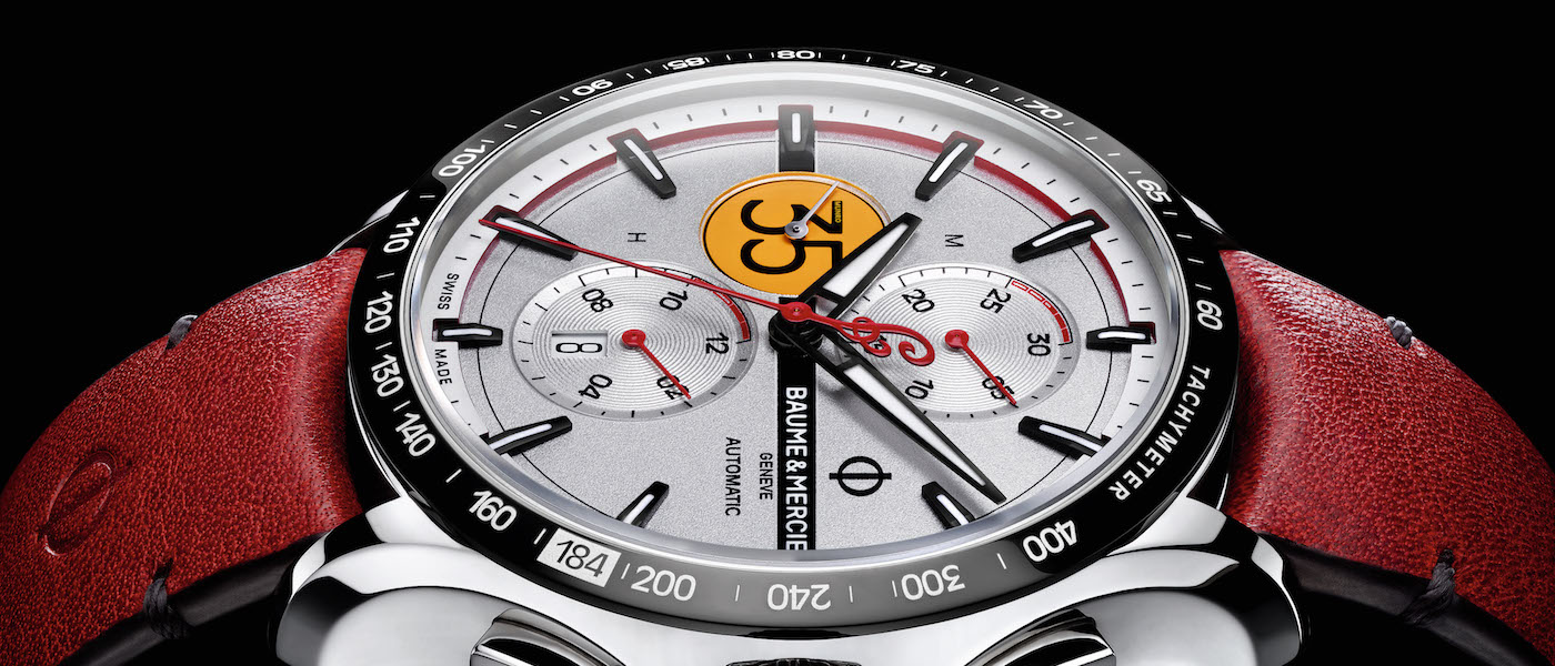 burt munro watch