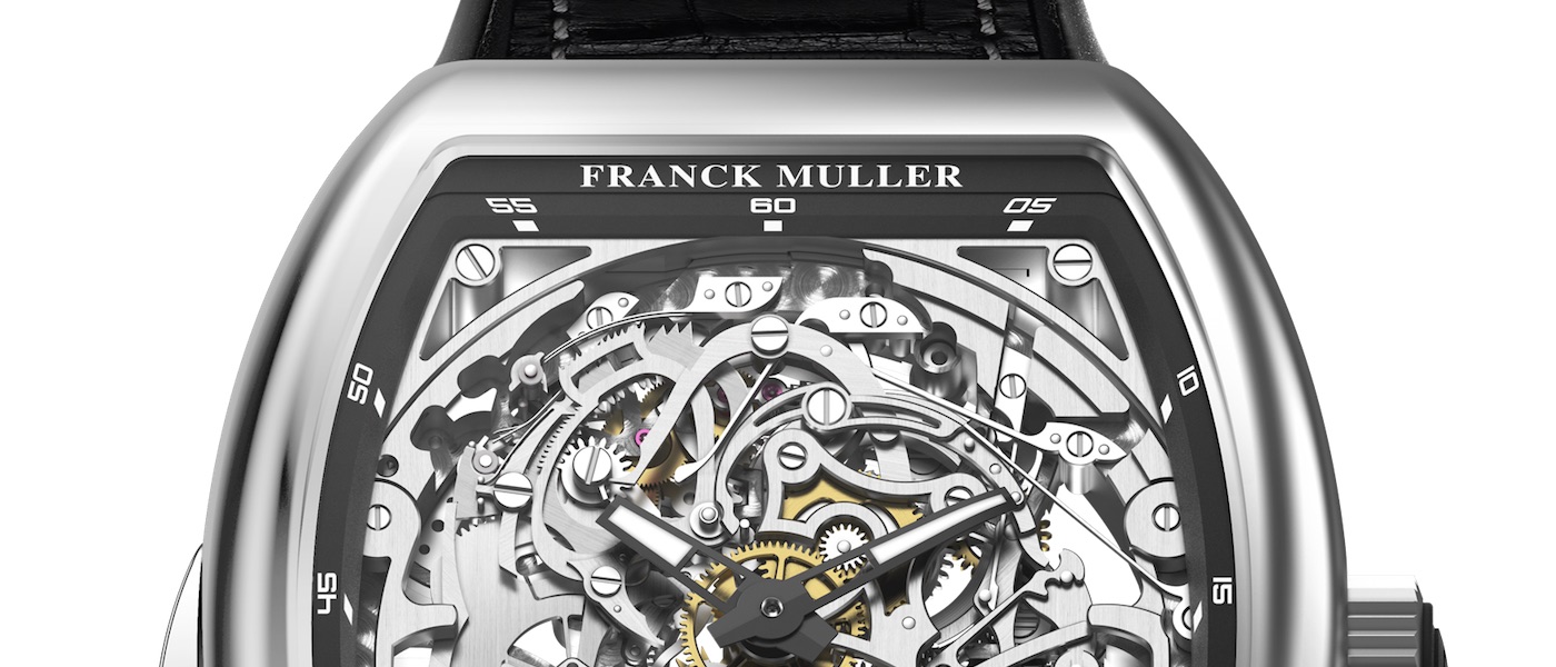 franck muller models