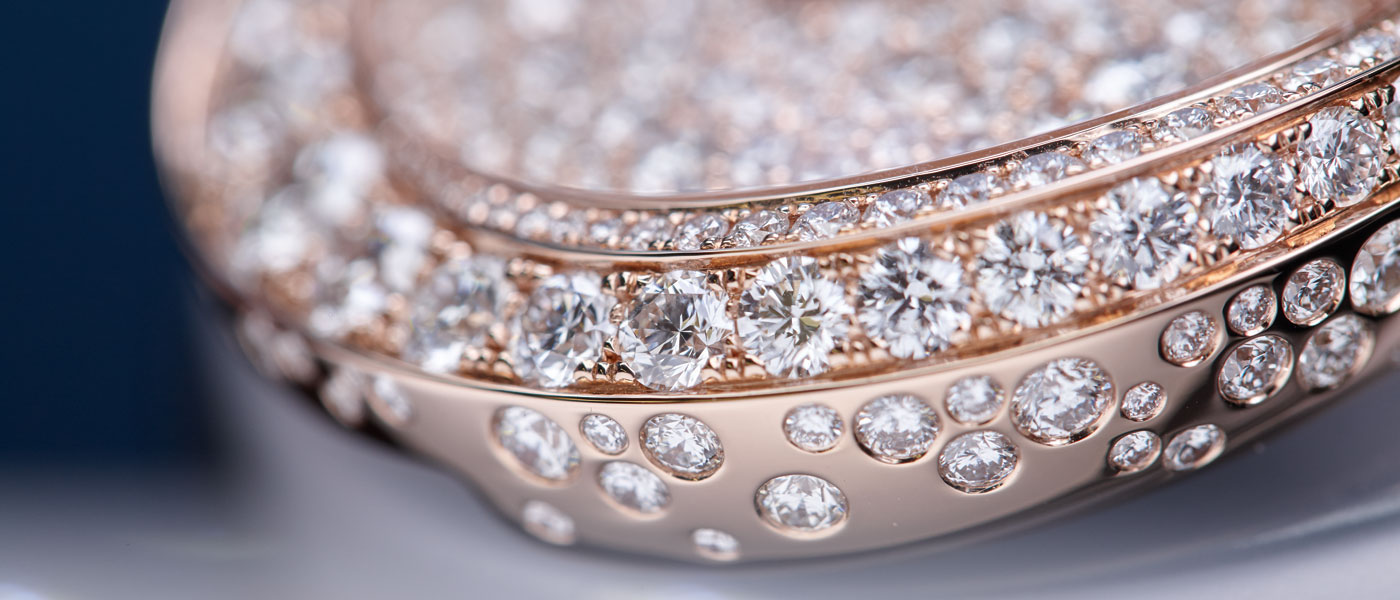 WRIST JEWELLERY PART I