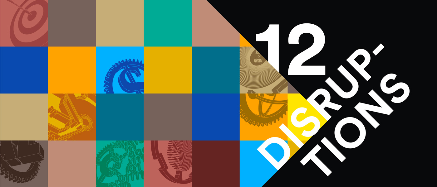 watchmaking industry